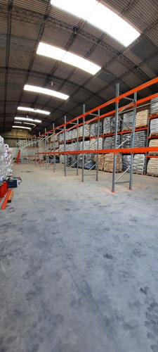 Racks Industriales Estanterias Bastidores Largueros