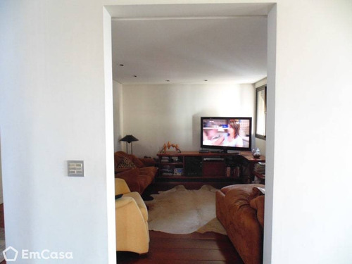 Imagem 8 de 10 de Apartamento À Venda Em São Paulo - 18752