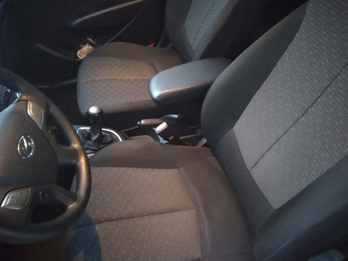 Imagem 4 de 4 de Hyundai Hb20 1.0 Flex 12v Mec