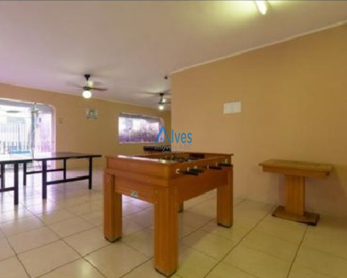 Imagem 18 de 23 de Apartamento Centro Sbcampo, 2 Dorms - Ap02298 - 70404456