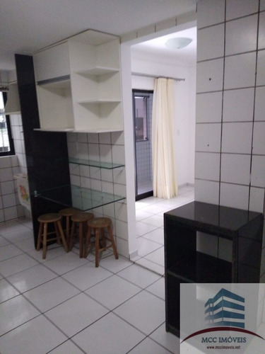 Imagem 29 de 30 de Apartamento A Venda Barro Vermelho