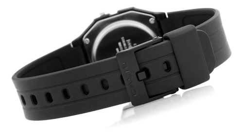 Reloj Clasico Unisex Casio Retro Vintage F91 Original Mayoreo