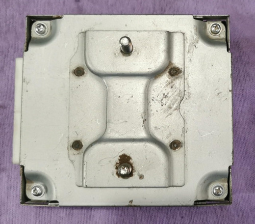 Computadora De Transmisión Tcm Aveo 1.6l 2008-2017 96625172 (Usado)