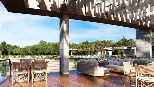 Lotes Residenciales En Desarrollo En Telchac Con Club De Playa