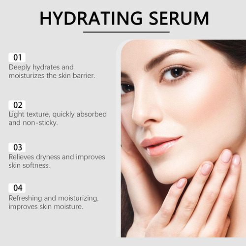 Facial O171 Rostro Duradero, Iluminador, Suavizante E Hidrat