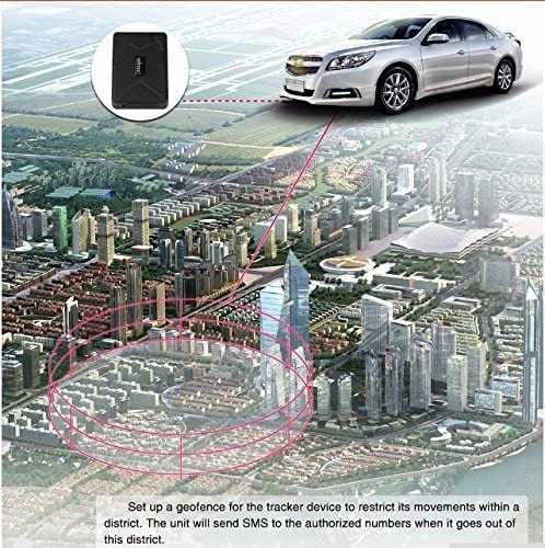 Imagen 8 de 9 de Gps Tracker Para Vehiculos