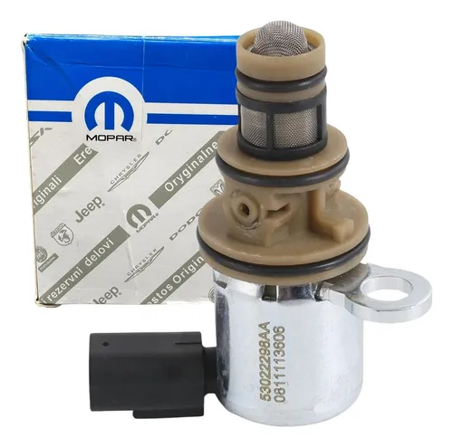 comprar Solenoide Mds Grand Cherokee Wk2 4g 2011 - 2017 Mopar