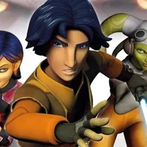 Comprar Kit Imprimible Star Wars Rebels Candy Golosinas Tarjetas 1