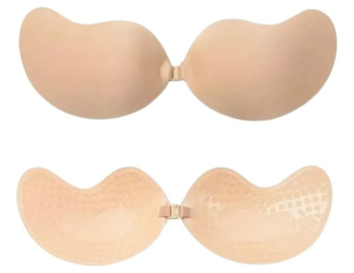 Magic Bra Brassier Invisible Con Realce