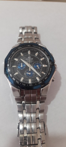 Reloj Edifice 2711 Ef 540