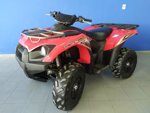Kawasaki Brute Force 750 4x4 2013 Usado