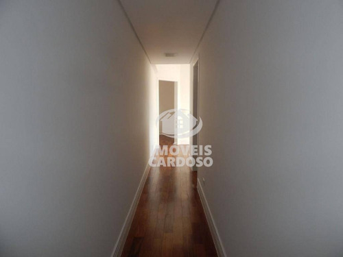 Imagem 17 de 30 de Apartamento Com 3 Dormitórios À Venda, 180 M² Por R$ 1.800.000 - Vila Leopoldina - São Paulo/sp - Ap17522
