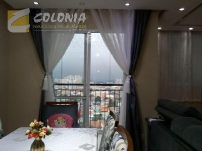 Apartamento - Ref: 40685