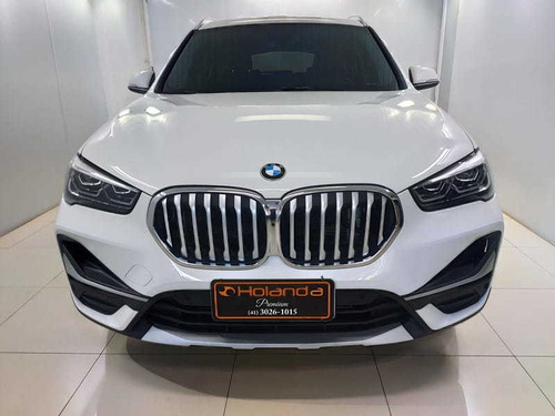 Imagem 3 de 15 de Bmw X1 Sdrive 20i X-line 2.0 Active Flex 2020