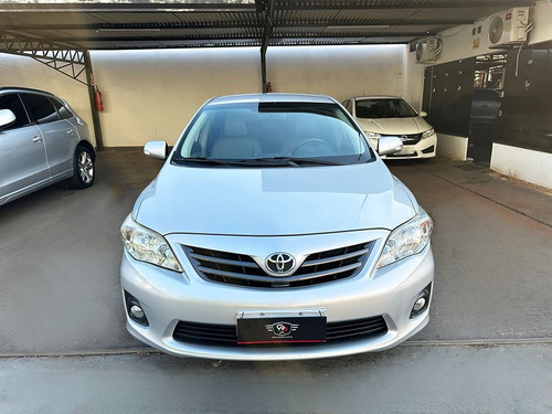 Toyota Corolla 2.0 XEI 16V