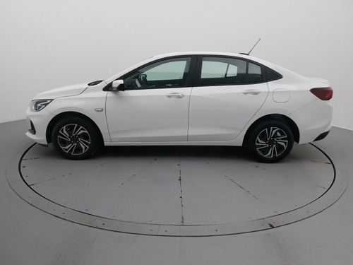 Chevrolet Onix 1.0 FLEX PLUS LT MANUAL