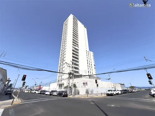 Departamento En Venta En Iquique