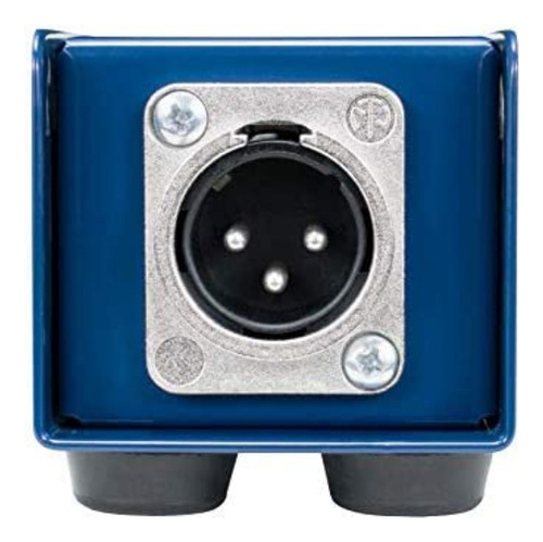 - Activador De Micrófono Cloudlifter Cl-1 - Ultra-clean Mic