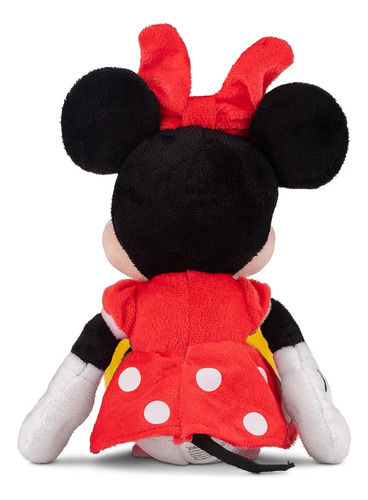Minnie Mouse Peluche De Disney Original 45cm