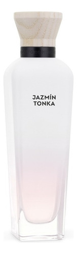 Perfume Adolfo Domínguez Agua Fresca Jazmín Tonka Edt 120ml