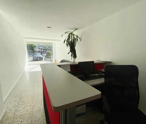 Local En Arriendo En Betania. Cod A792370