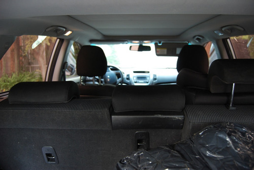 Kia Sorento 2.4 Ex 4x4 6at 2013