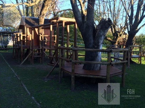 Lote Bosque Central El Campo Fincas Exclusivas