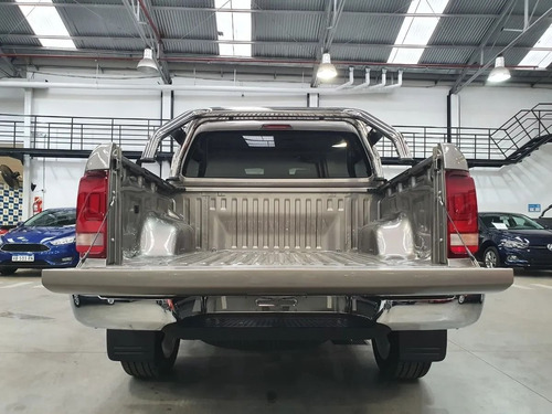 Volkswagen Amarok 3.0 V6 Cd Highline