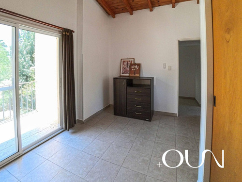 Casa En Venta La Cumbre. Escritura Y Gas Natural.
