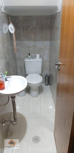 Imagem 18 de 20 de Sobrado Com 2 Dormitórios À Venda, 74 M² Por R$ 355.000,00 - Jardim Maringá - São Paulo/sp - So0164