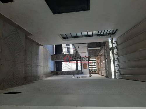 Imagem 17 de 25 de Sobrado Com 4 Dormitórios À Venda, 250 M² Por R$ 1.200.000,00 - Mooca - São Paulo/sp - So0124