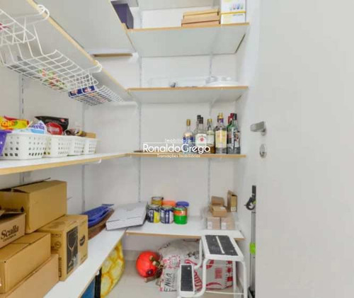 Imagem 4 de 30 de Apartamento Com 4 Dorms, Vila Cruzeiro, São Paulo - R$ 2.8 Mi - V7624