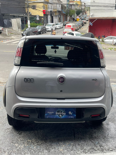 Fiat Uno 1.0 Way Flex 5p