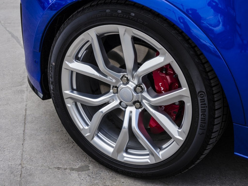 Land Rover Range Rover Svr