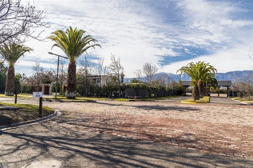 Imagen 5 de 17 de Sitio En Venta En Colina, Sector Piedra Roja