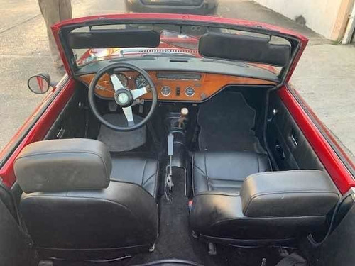 Imagen 2 de 9 de Triumph Spitfire