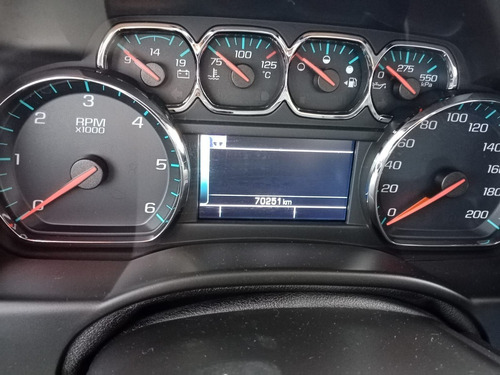 Imagen 15 de 15 de Chevrolet Suburban 2018 5.3 V8 Premier Piel 2 Cristales Blin