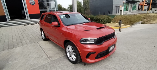 Dodge Durango 5.7 V8 R/t At