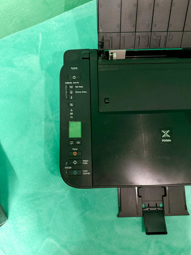 Canon Pixma Mp230 - 110/240v (bivolt) (Usado)