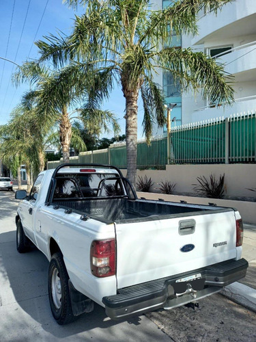 Ford Ranger Xl Plus 4x2