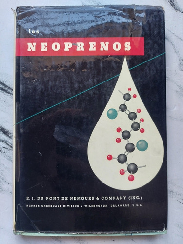 Los Neoprenos. Neil L. Catton. 52927