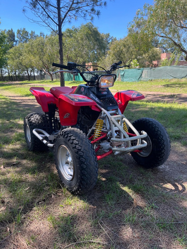 Yamaha Blaster Yfs 200 1997 /kawacolor
