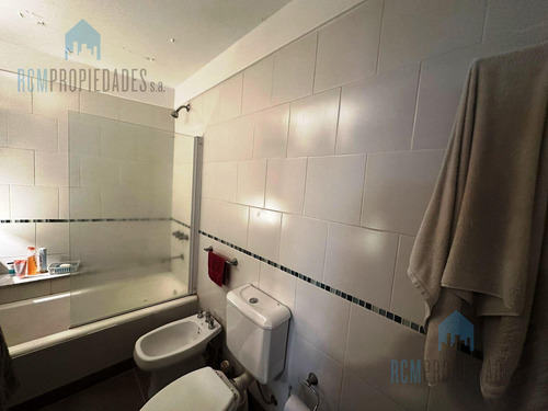 Venta Departamento 4 Ambientes Recoleta