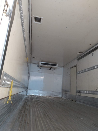 Caminhão Vw 13.180 Euro 3 Worker 06/07