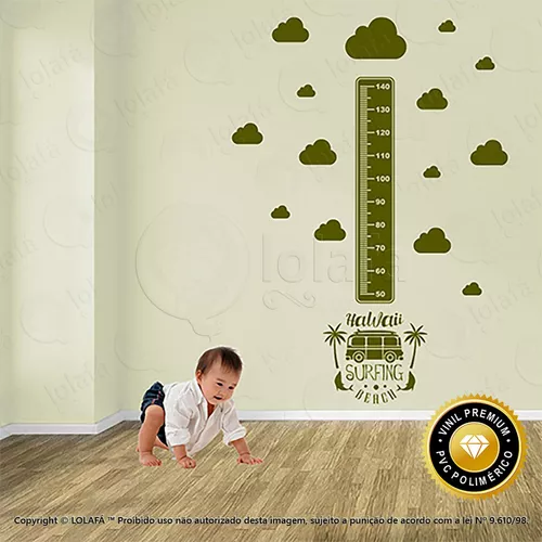 Papel de Parede Infantil Mod 120