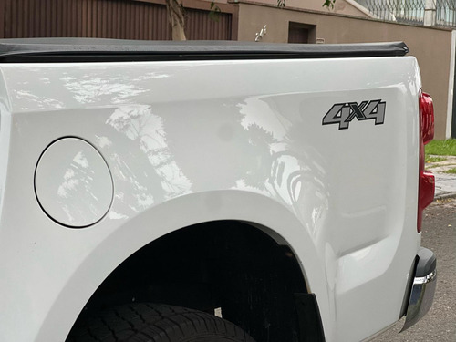 Chevrolet S10 Ltz Dd4a