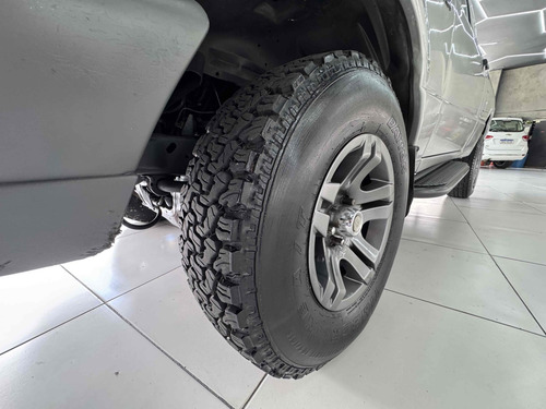 Ford Ranger 2.5 XLT 4X2 CS 8V TURBO INTERCOOLER DIESEL 2P MANUAL