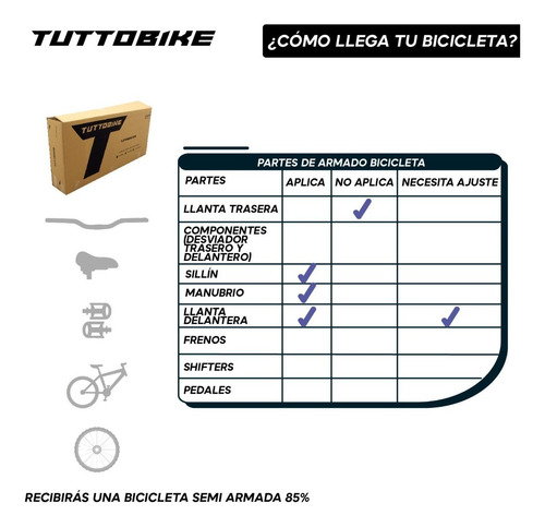 Imagen 6 de 8 de Bicicleta De Equilibrio Balance Primera Sin Pedales