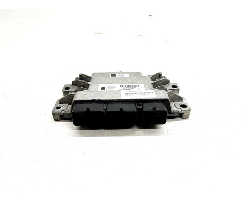 Modulo Computadora Ecm Renault Stepway 1.6 2016-2019 (Usado)