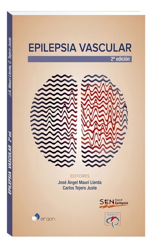 Epilepsia Vascular (2ª Edición)